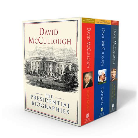 best presidential biographies